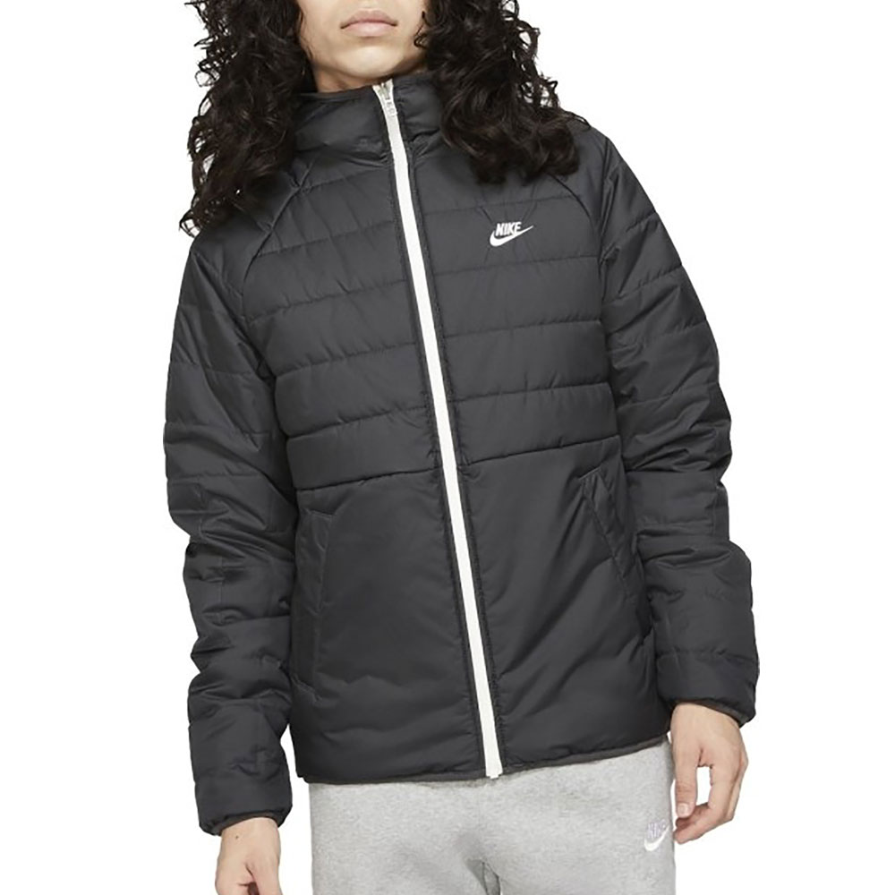 Geacă pt Barbati Nike M NSW TF RPL LEGACY REV HD JKT S Negru photo 1 Geacă pt Barbati Nike M NSW TF RPL LEGACY REV HD JKT S Negru photo 1