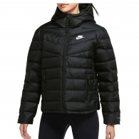 Куртка Nike W NSW TF RPL WINDRUNNER HD JKT thumbnav 1