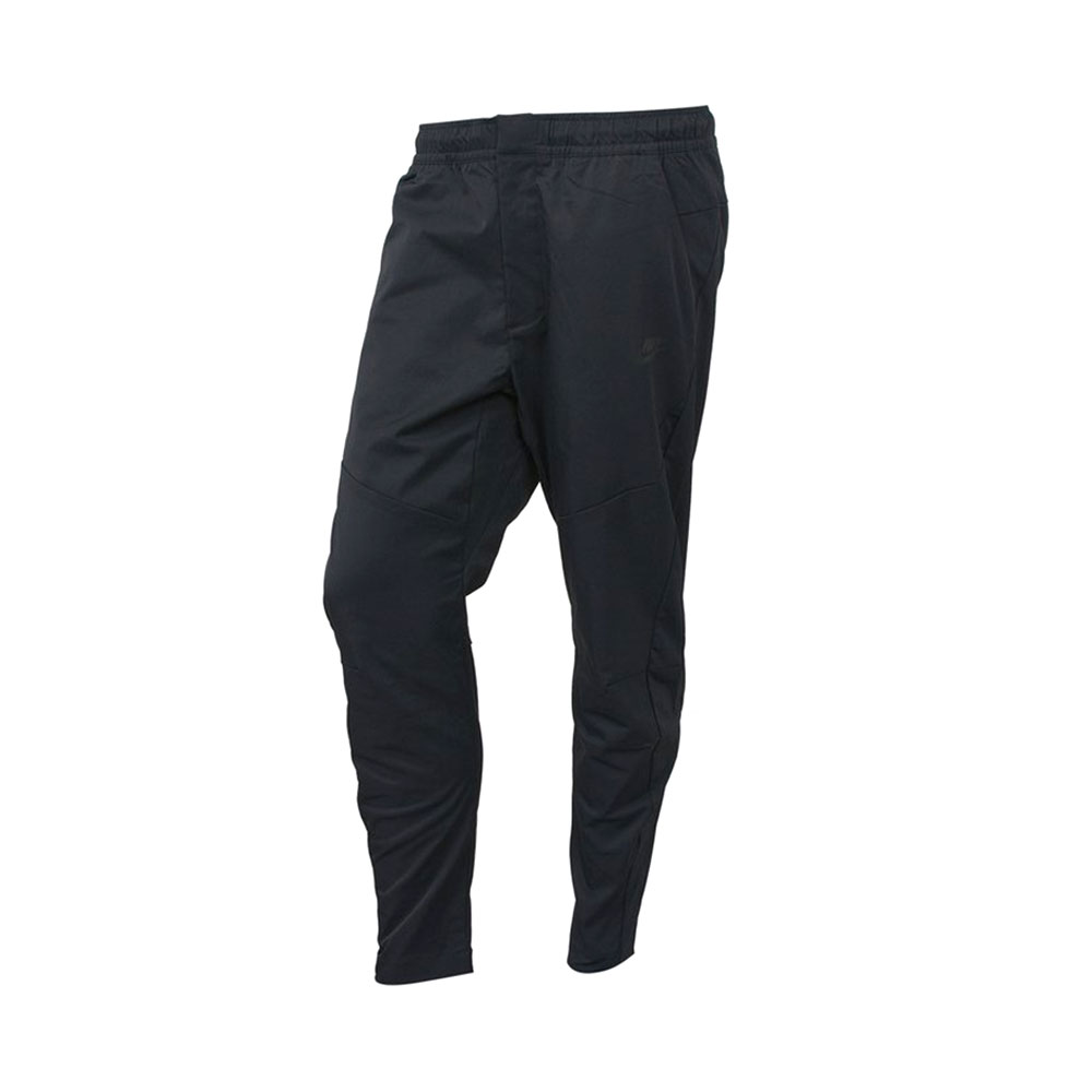 Брюки Nike M NSW TE WVN UL COMMUTER PANT S Черный Мужской photo 1
