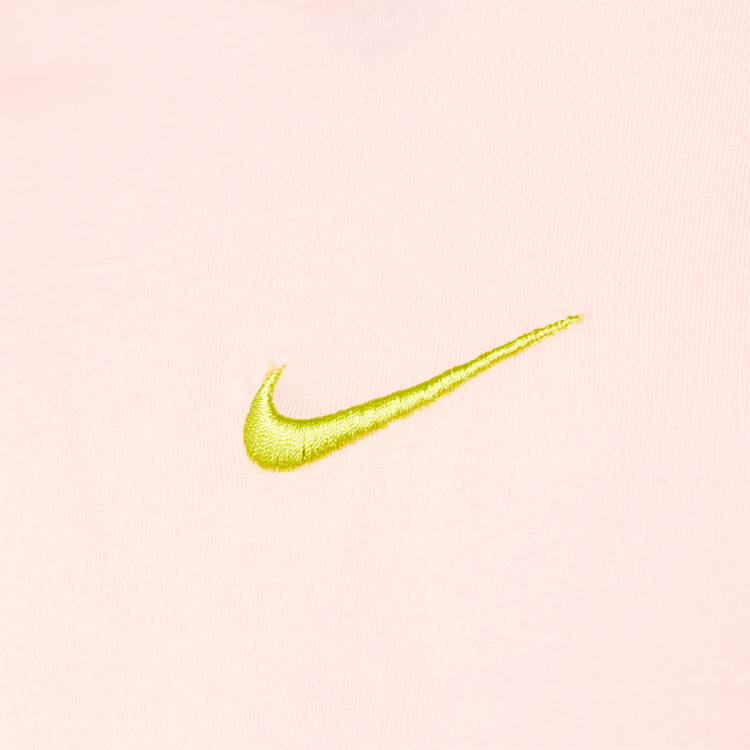 Футболка Nike G NSW TEE ESSNTL SS BOXY / Женский / S / Розовый photo 3
