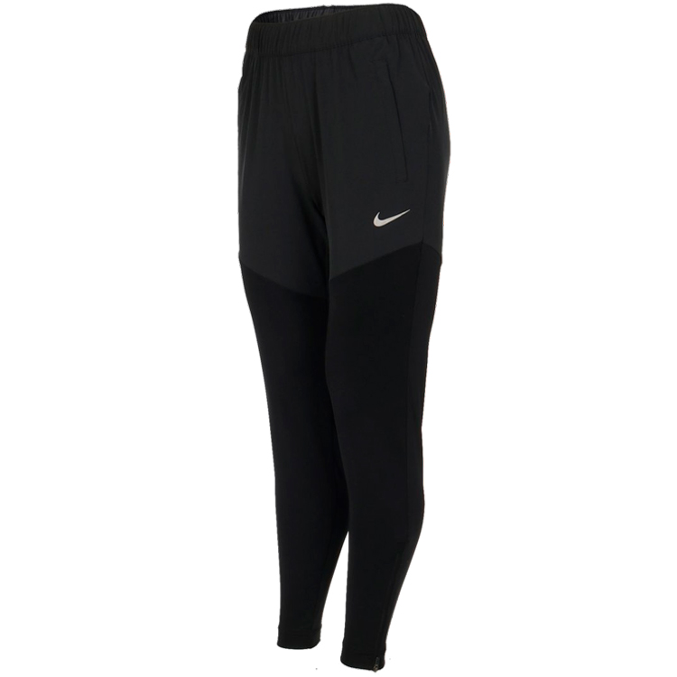 Брюки Nike W NK DF ESSENTIAL PANT / Женский / L / Черный photo 1 Брюки Nike W NK DF ESSENTIAL PANT / Женский / L / Черный photo 1