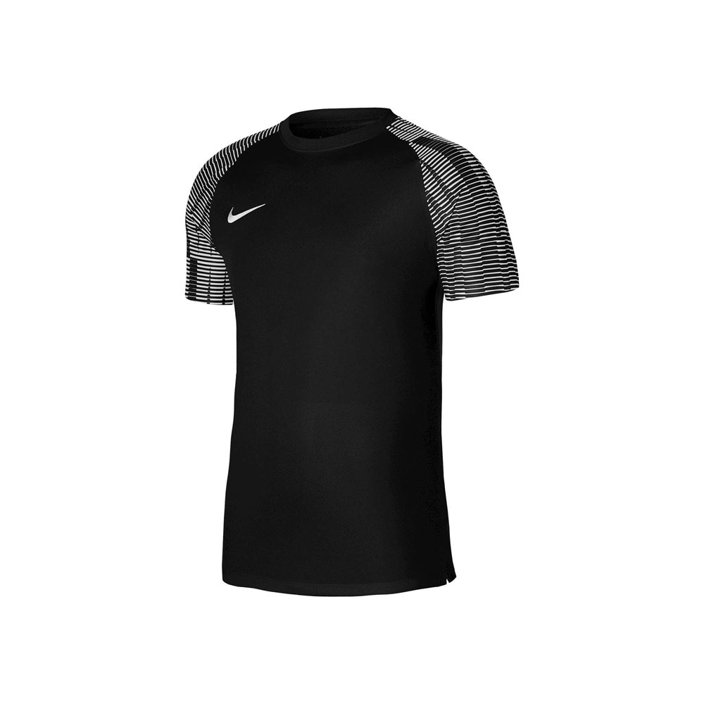 Tricou Nike Y NK DF ACADEMY JSY SS / Barbati / XL / Negru photo 1