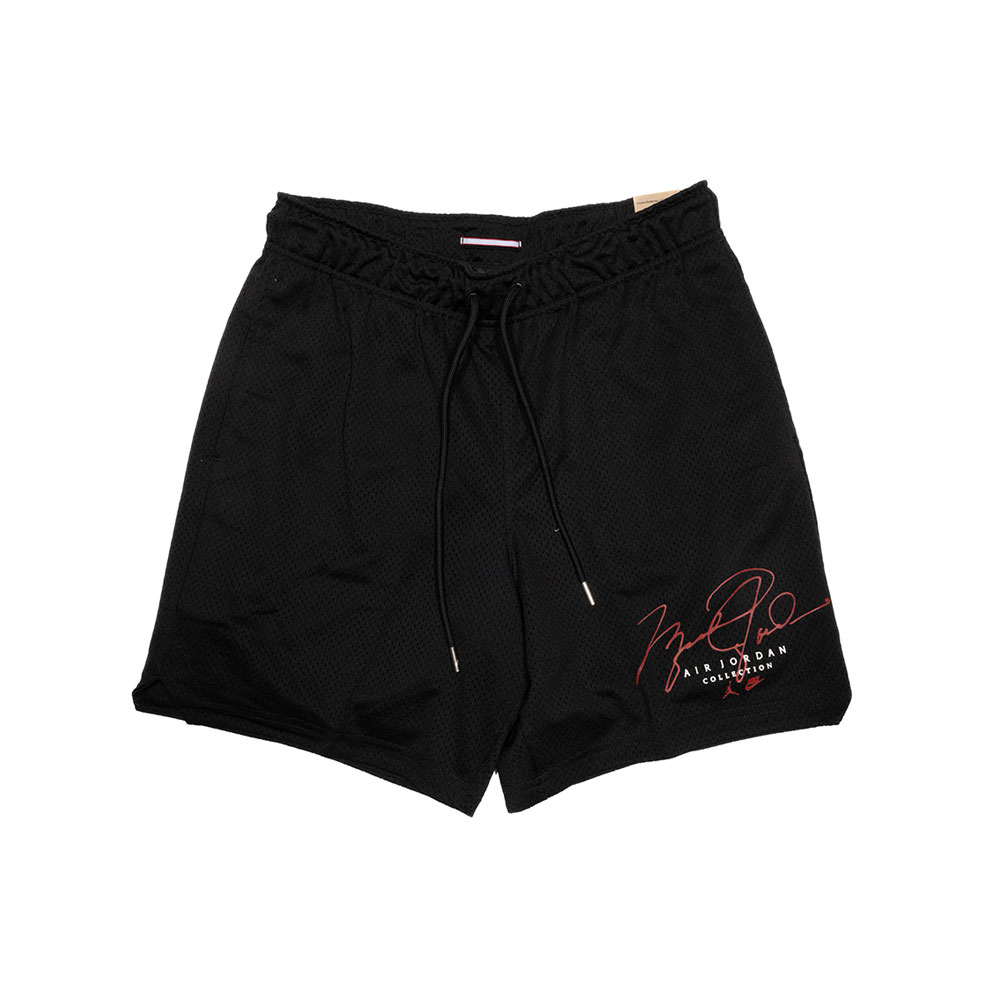 Sorti de bărbați Nike M J ESS MESH GFX SHORT S Negru photo 1 Sorti de bărbați Nike M J ESS MESH GFX SHORT S Negru photo 1
