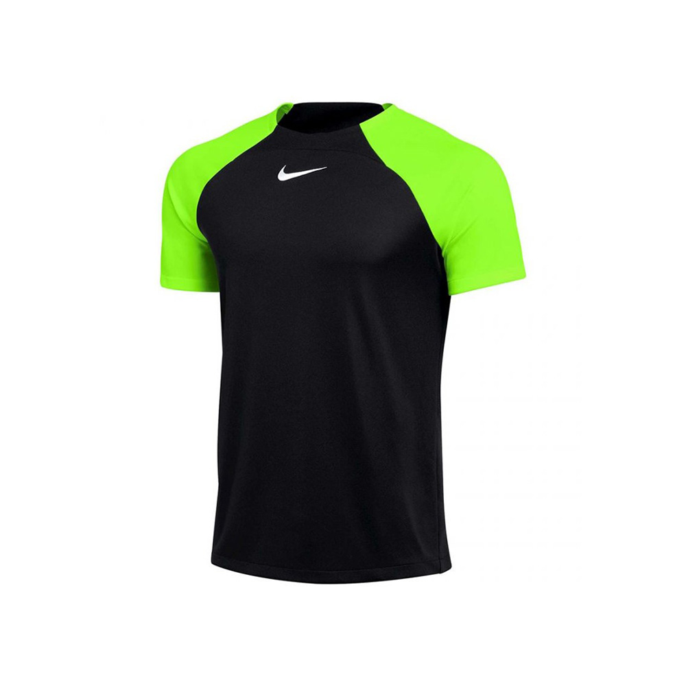 Tricou bărbătesc Nike M NK DF ACDPR SS TOP K S Negru photo 1 Tricou bărbătesc Nike M NK DF ACDPR SS TOP K S Negru photo 1