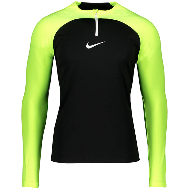 Hanorac pt bărbați Nike M NK DF ACDPR DRIL TOP K L Negru photo 1 Hanorac pt bărbați Nike M NK DF ACDPR DRIL TOP K L Negru photo 1