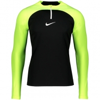 Hanorac Nike M NK DF ACDPR DRIL TOP K thumbnav 1