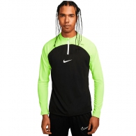 Hanorac Nike M NK DF ACDPR DRIL TOP K thumbnav 2