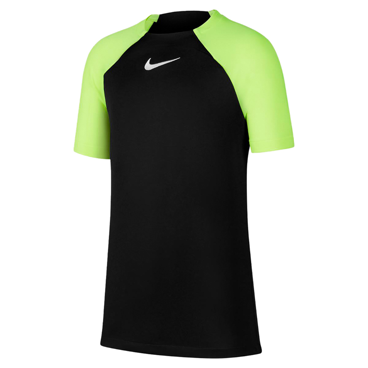 Tricou Nike Y NK DF ACDPR SS TOP K / Barbati / L / Negru photo 1 Tricou Nike Y NK DF ACDPR SS TOP K / Barbati / L / Negru photo 1
