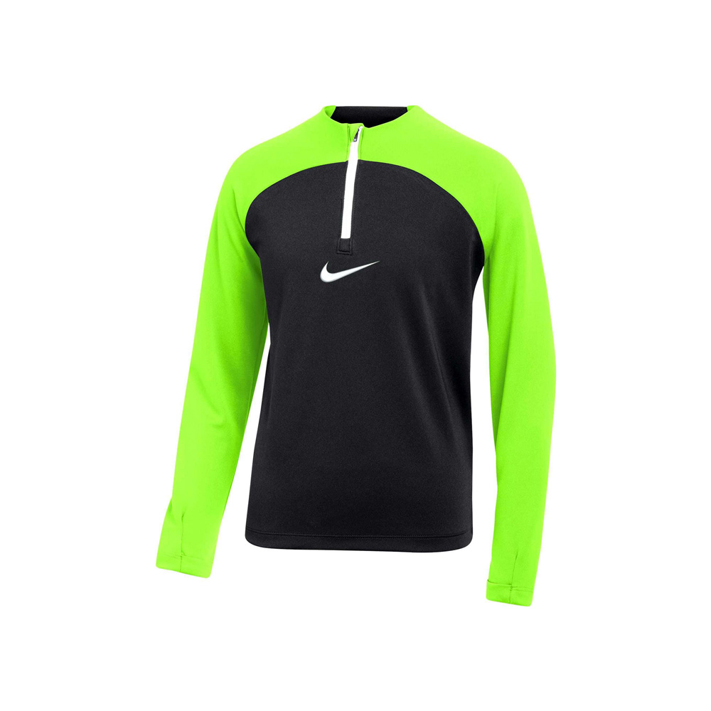 Hanorac Nike Y NK DF ACDPR DRIL TOP K / Barbati / XL / Negru photo 1
