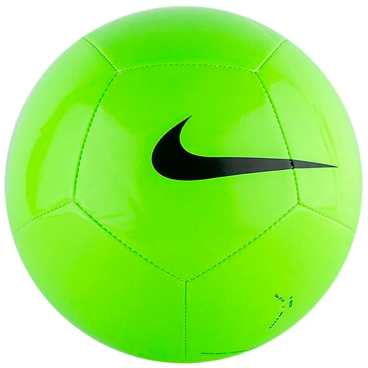Minge fotbal Nike DH9796-310 / Marimea 3 / Verde photo 1