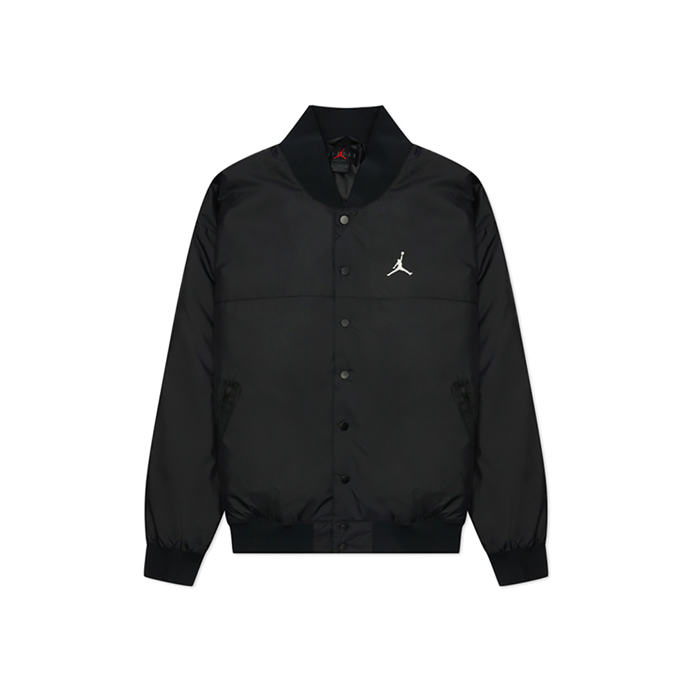 Geacă pt Barbati Nike M J SPRT STMT JACKET M Negru photo 1