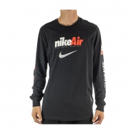 Hanorac Nike M NSW TEE LS SWOOSH BY AIR GX thumbnav 1