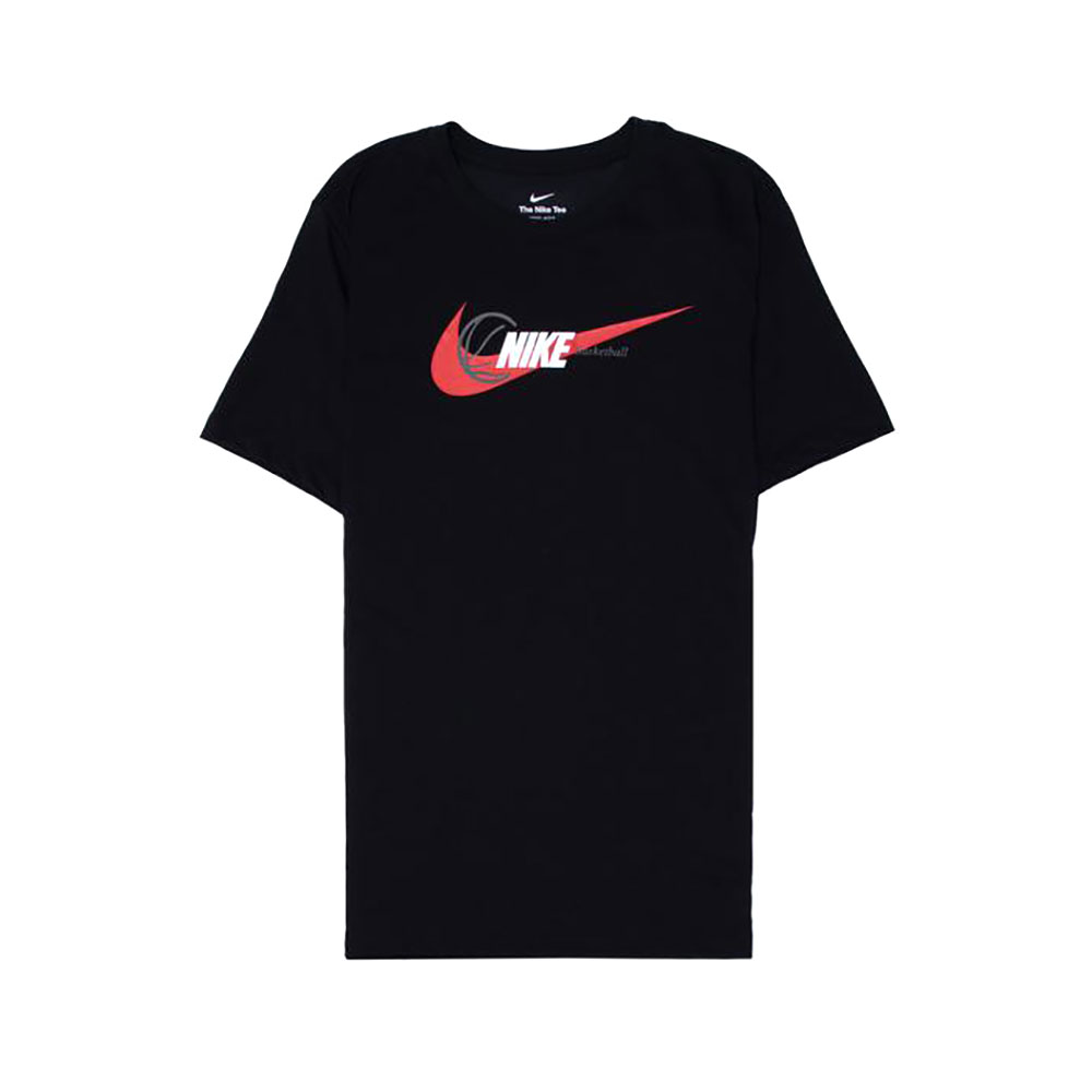 Tricou bărbătesc Nike M NK DF OC HBR SS TEE L Negru photo 1 Tricou bărbătesc Nike M NK DF OC HBR SS TEE L Negru photo 1