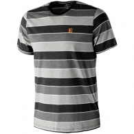 Tricou Nike M NKCT EMB STRIPES TEE thumbnav 1