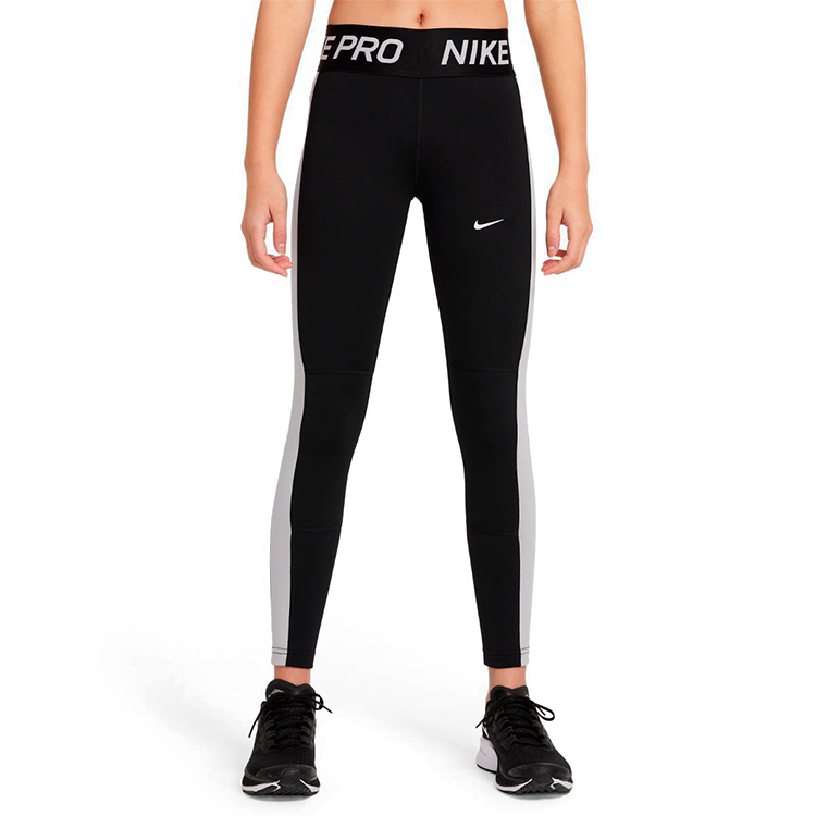 Легинсы Nike G NP DF WRM LEGGING / Женский / S / Черный photo 1 Легинсы Nike G NP DF WRM LEGGING / Женский / S / Черный photo 1