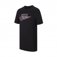 Футболка Nike U NSW TEE WORLDWIDE HBR thumbnav 1