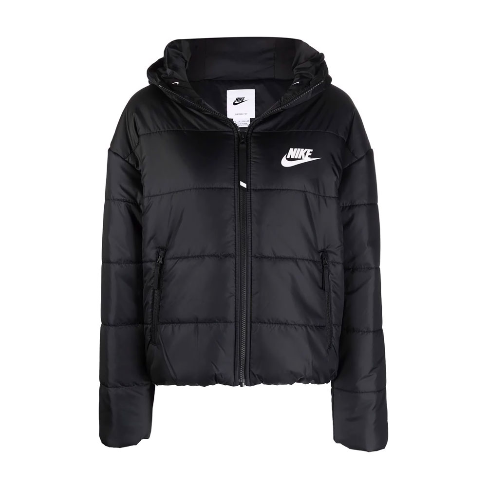 Куртка Nike W NSW TF RPL CLASSIC HD JKT XL Черный Женский photo 1 Куртка Nike W NSW TF RPL CLASSIC HD JKT XL Черный Женский photo 1