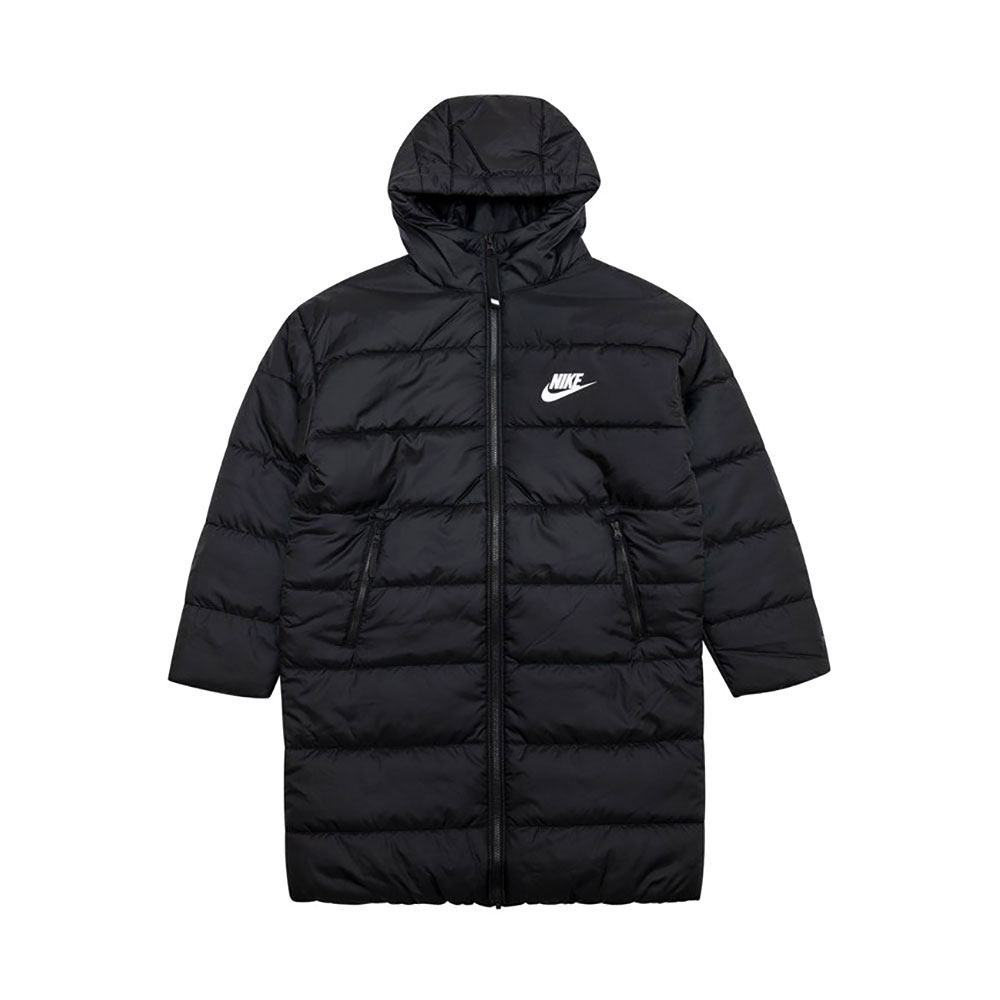 Куртка Nike W NSW TF RPL CLASSIC HD PARKA XS Черный Женский photo 1 Куртка Nike W NSW TF RPL CLASSIC HD PARKA XS Черный Женский photo 1
