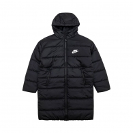 Куртка Nike W NSW TF RPL CLASSIC HD PARKA thumbnav 1