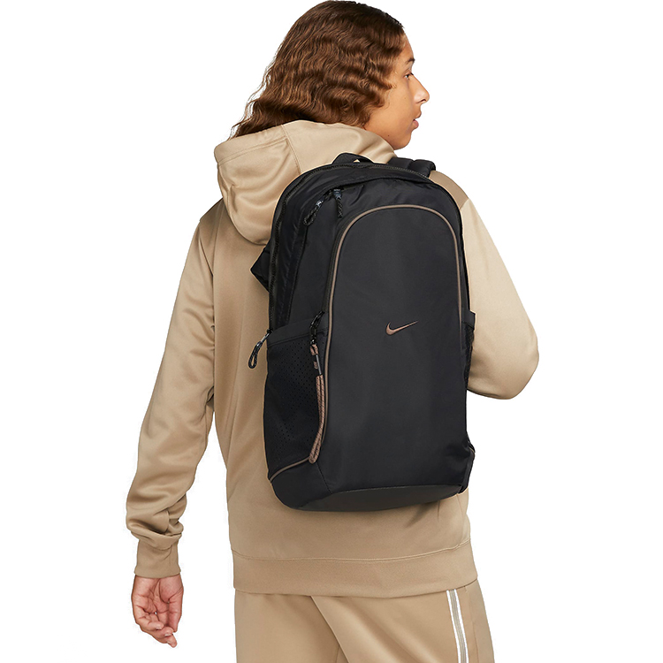 Rucsac Nike NK NSW ESSENTIALS BKPK DJ9789-010 Negru photo 3
