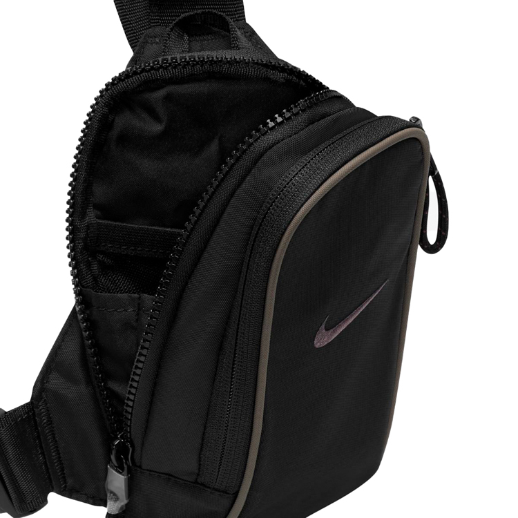 Сумка Nike NK NSW ESSENTIALS CROSSBODY DJ9794-010 Черный photo 5