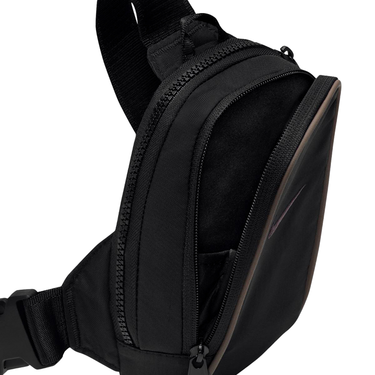 Сумка Nike NK NSW ESSENTIALS CROSSBODY DJ9794-010 Черный photo 6