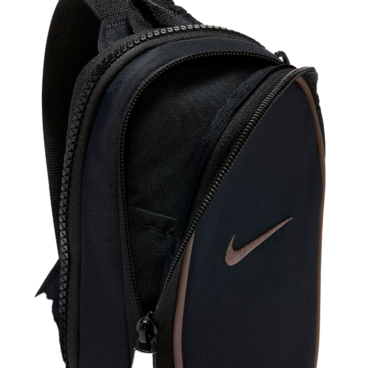 Сумка Nike NK NSW ESSENTIALS CROSSBODY DJ9794-010 Черный photo 7