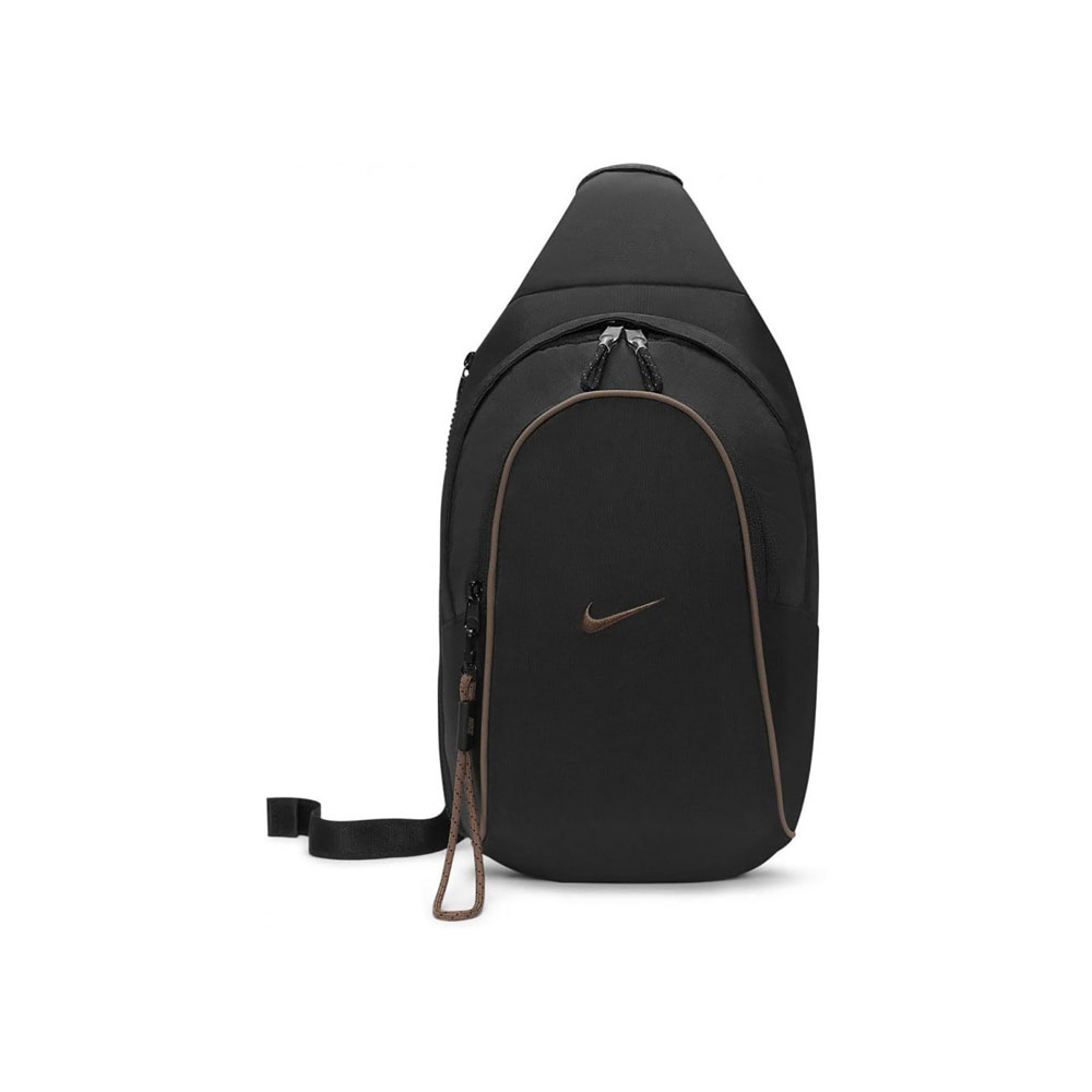 Geanta Nike NK NSW ESSENTIALS SLING BAG DJ9796-010 Negru photo 1