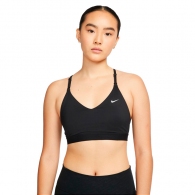 Bra sportive Nike W NK DF INDY NON PDED BRA thumbnav 1