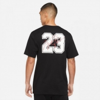 Футболка Nike M J ESS FLIGHT23 GX SS CREW thumbnav 3