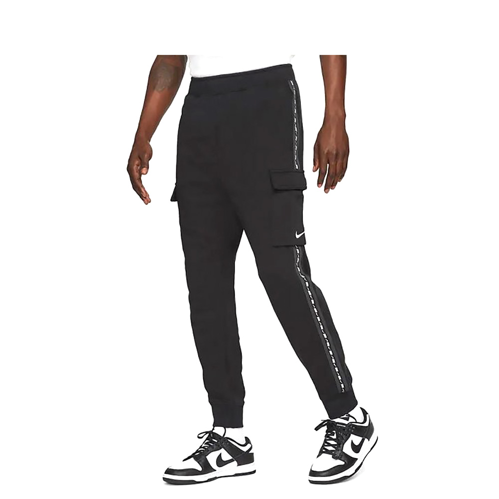 Pantaloni Nike M NSW REPEAT FLC CARGO PANT BB