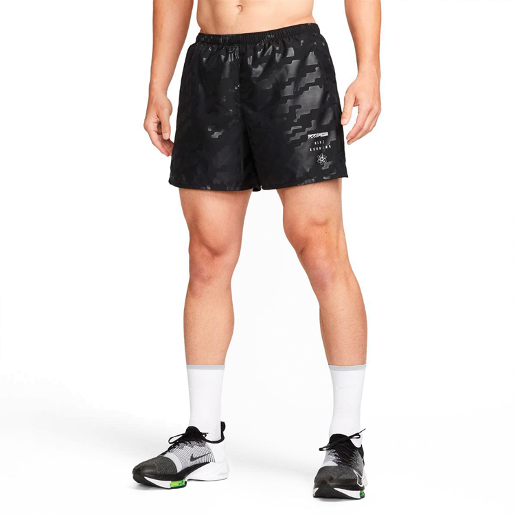 Шорты мужские Nike M NK DF RDVN CHLNR PR SHRT 5BF M Черный photo 1 Шорты мужские Nike M NK DF RDVN CHLNR PR SHRT 5BF M Черный photo 1