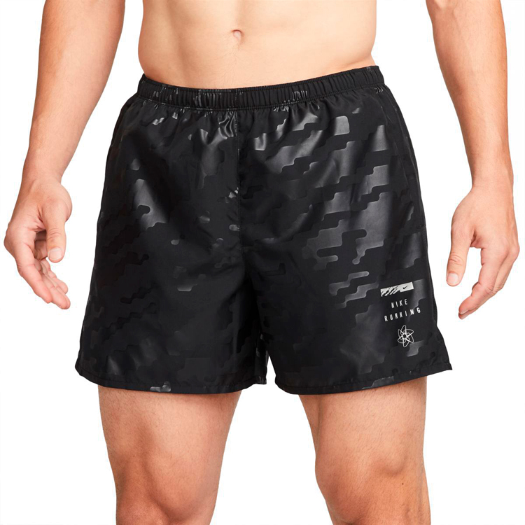 Шорты мужские Nike M NK DF RDVN CHLNR PR SHRT 5BF M Черный photo 2