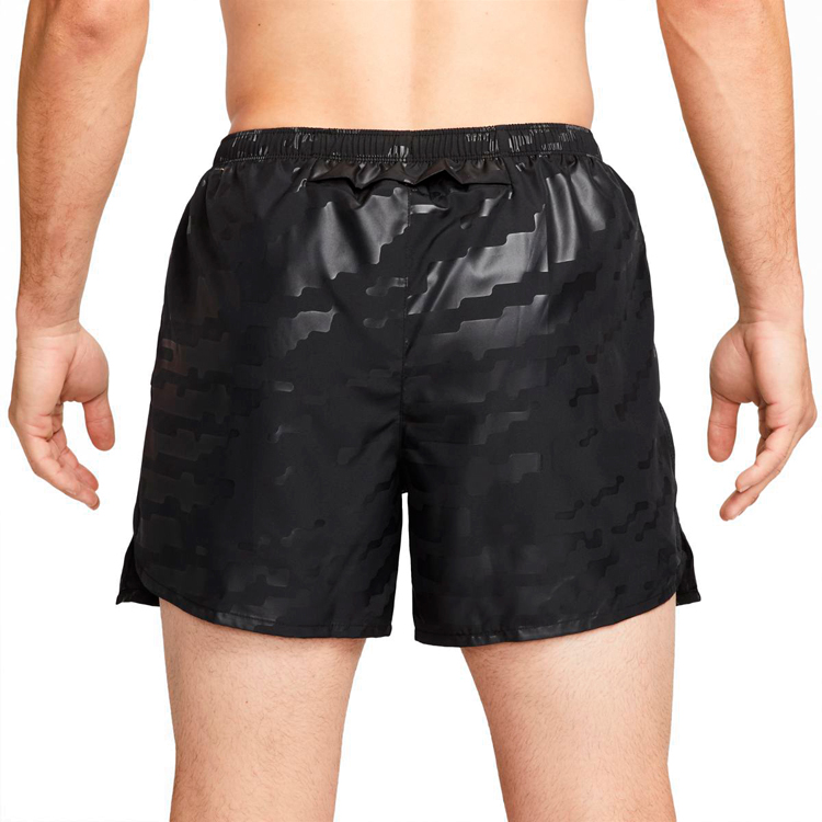 Шорты мужские Nike M NK DF RDVN CHLNR PR SHRT 5BF M Черный photo 5