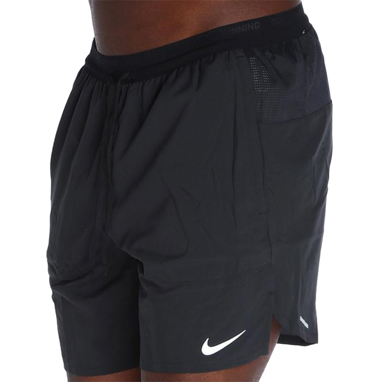 Sorti de bărbați Nike M NK DF STRIDE SHRT 7IN BF 2XL Negru photo 5