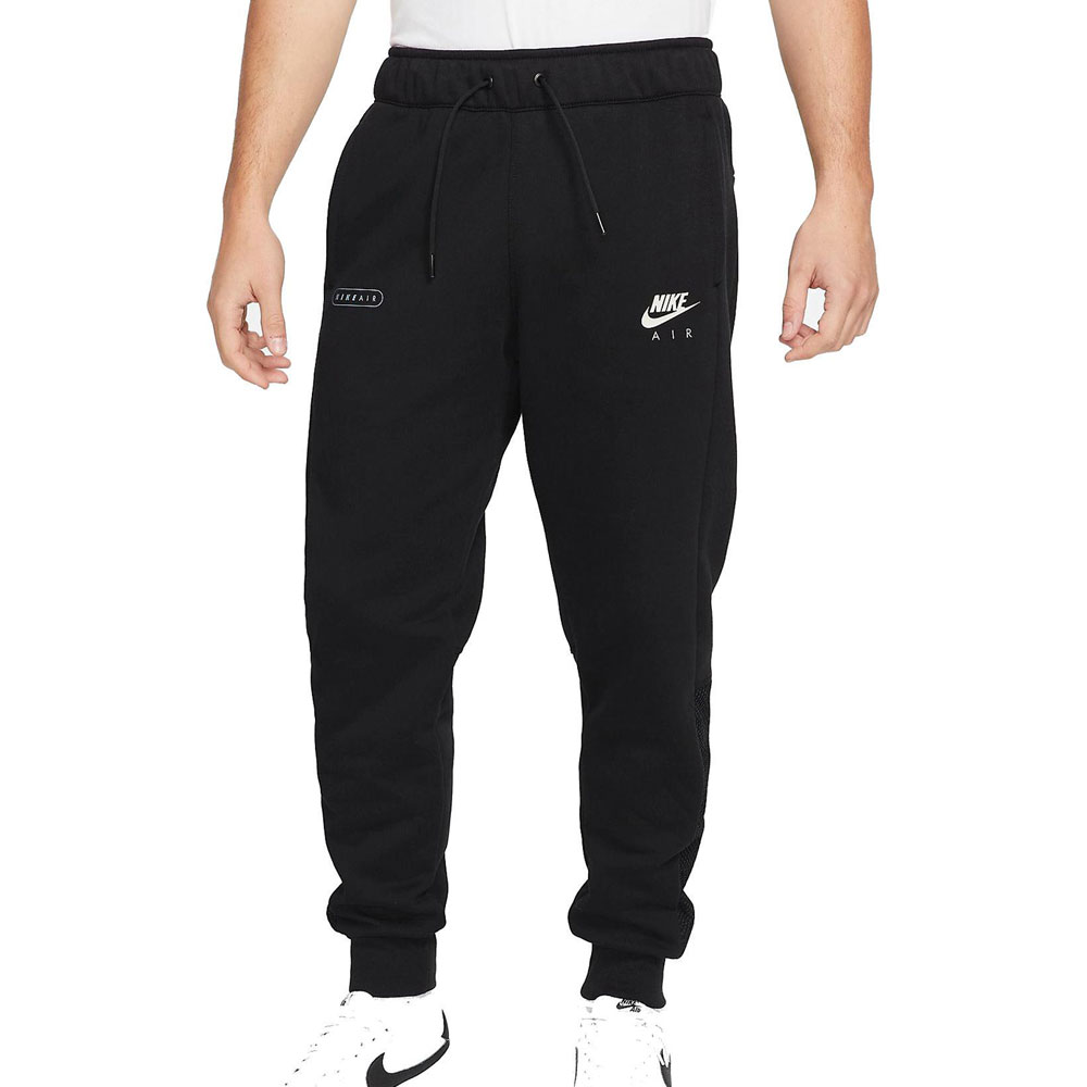 Брюки Nike M NSW AIR BB JGGR S Черный Мужской photo 1