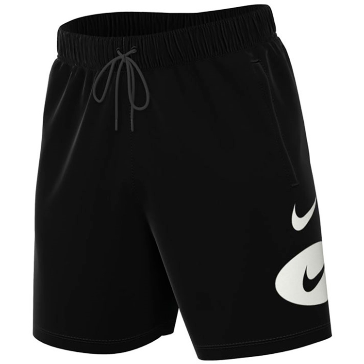 Шорты мужские Nike M NSW SL FT SHORT XL Черный photo 1 Шорты мужские Nike M NSW SL FT SHORT XL Черный photo 1