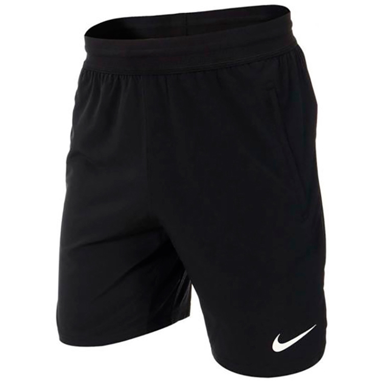 Шорты мужские Nike M NP DF FLEX VENT MX 8IN SHORT XL Черный photo 1 Шорты мужские Nike M NP DF FLEX VENT MX 8IN SHORT XL Черный photo 1