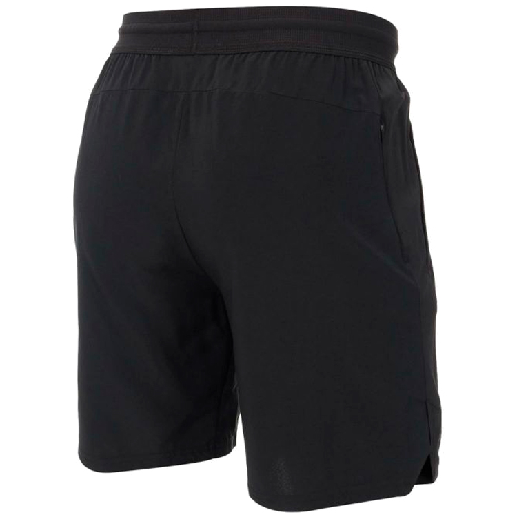 Шорты мужские Nike M NP DF FLEX VENT MX 8IN SHORT XL Черный photo 4