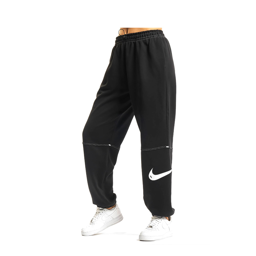 Брюки Nike W NSW SWSH FLC HR JOGGER