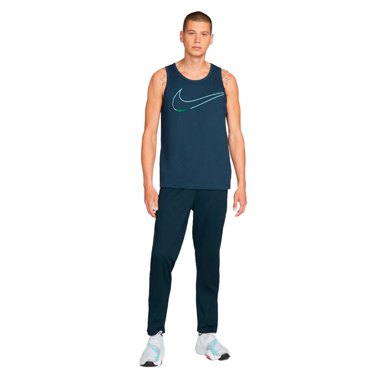 Maiou Nike M NK DF TANK 6/1 GFX photo 3