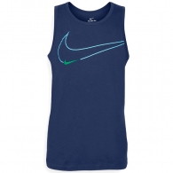 Maiou Nike M NK DF TANK 6/1 GFX thumbnav 1