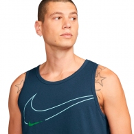 Maiou Nike M NK DF TANK 6/1 GFX thumbnav 4