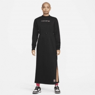 Rochie Nike W NSW IC FLC LS DRESS thumbnav 2