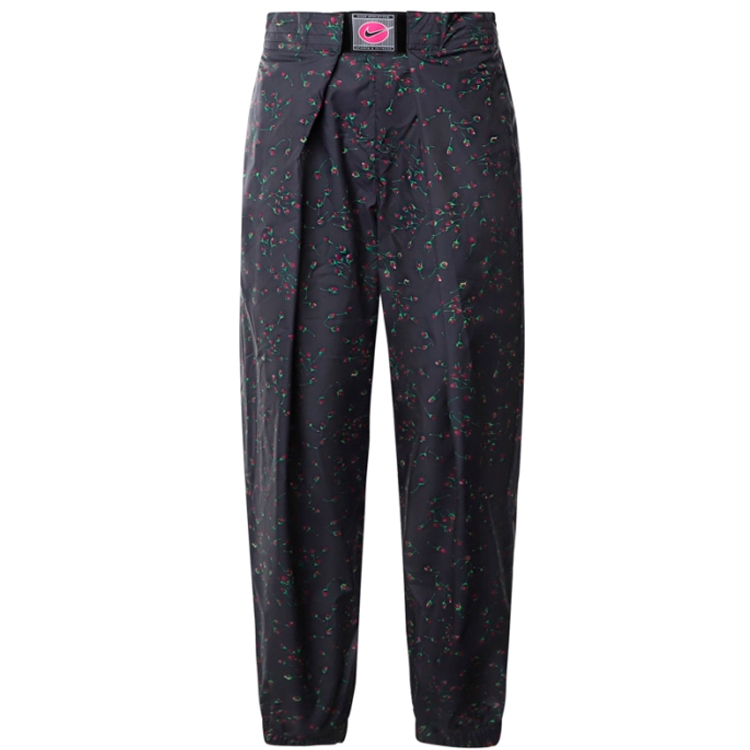 Брюки Nike W NSW IC AOP MR WVN PANT photo 2