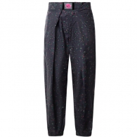 Брюки Nike W NSW IC AOP MR WVN PANT thumbnav 2