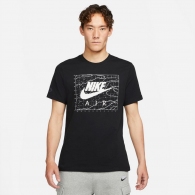 Tricou Nike M NSW AIR HBR 2 TEE thumbnav 2