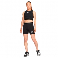 Шорты Nike W NSW AIR RIB SHORT thumbnav 3