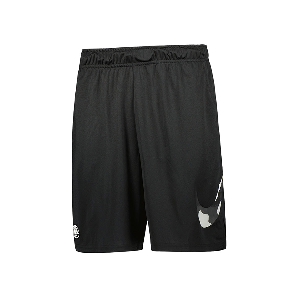 Шорты мужские Nike M NK SC SHORT 4 M Черный photo 1 Шорты мужские Nike M NK SC SHORT 4 M Черный photo 1