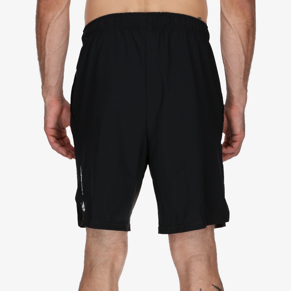 Шорты мужские Nike M NK SC SHORT 4 M Черный photo 2